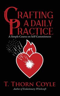 Produktbild: Crafting a Daily Practice