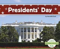 Produktbild: Presidents' Day