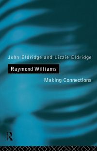 Produktbild: Raymond Williams