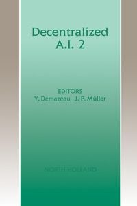 Produktbild: Decentralized A.I., 2