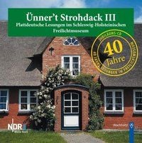 Produktbild: &Uuml;nner't Strohdack III