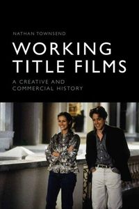 Produktbild: Working Title Films