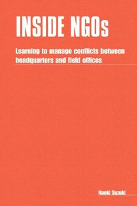 Produktbild: Inside NGOs