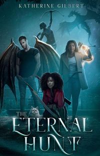 Produktbild: The Eternal Hunt
