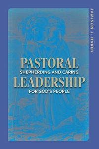 Produktbild: Pastoral Leadership