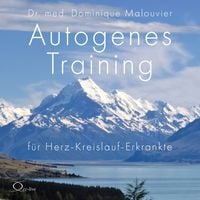 Produktbild: Autogenes Training f&uuml;r Herz-Kreislauf-Erkrankte