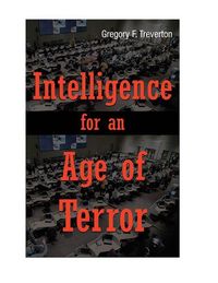 Produktbild: Intelligence for An Age of Terror