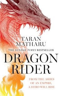 Produktbild: Dragon Rider