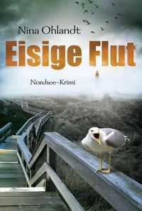 Produktbild: Eisige Flut