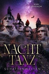 Produktbild: Nachttanz: Schattenwelten