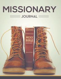 Produktbild: Missionary Journal