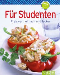 Bild vom Artikel Für Studenten vom Autor 