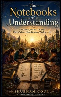 Produktbild: The Notebooks of Understanding