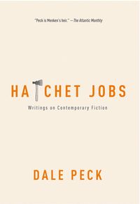 Produktbild: Hatchet Jobs