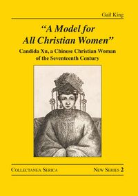 Produktbild: "A Model for All Christian Women"