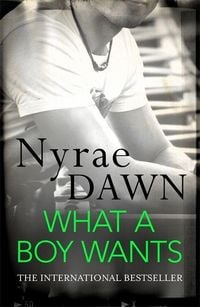 Produktbild: What a Boy Wants