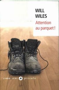 Produktbild: Attention au parquet !