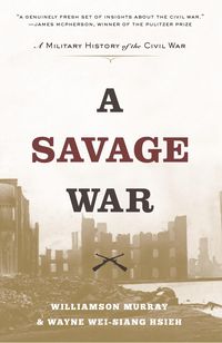 Produktbild: A Savage War