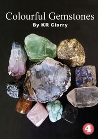 Produktbild: Colourful Gemstones