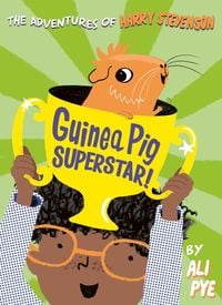 Produktbild: Guinea Pig Superstar!
