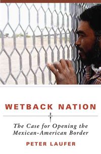Produktbild: Wetback Nation