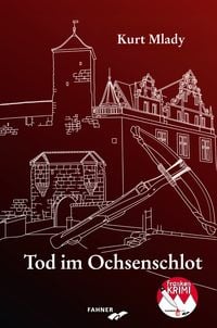 Produktbild: Tod im Ochsenschlot