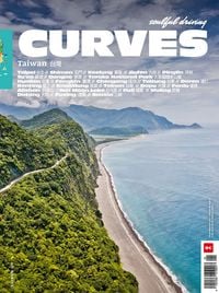 Produktbild: CURVES Taiwan