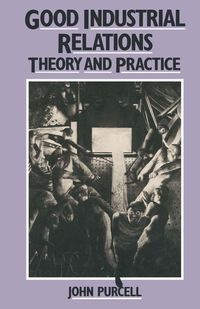 Produktbild: Good Industrial Relations