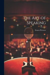 Produktbild: The Art of Speaking