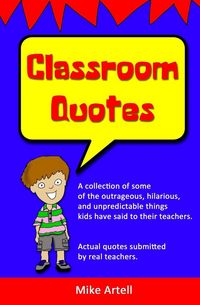 Produktbild: Classroom Quotes