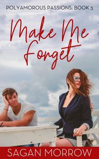 Produktbild: Make Me Forget