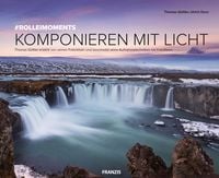 Produktbild: Rolleimoments - Komponieren mit Licht