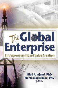 Produktbild: The Global Enterprise