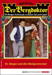 Produktbild: Der Bergdoktor 1999 - Heimatroman