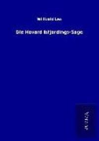 Produktbild: Die Hovard Isfjordings-Sage