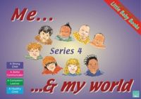Produktbild: Me and My World