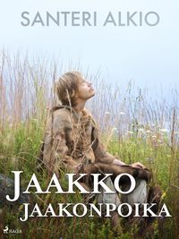 Produktbild: Jaakko Jaakonpoika