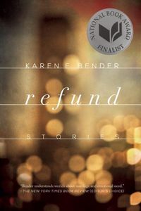 Produktbild: Refund