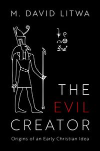 Produktbild: The Evil Creator