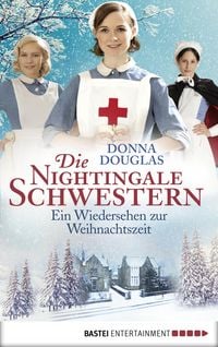 Produktbild: Die Nightingale Schwestern