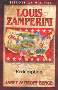 Produktbild: Louis Zamperini