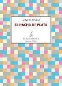 Produktbild: El hacha de plata