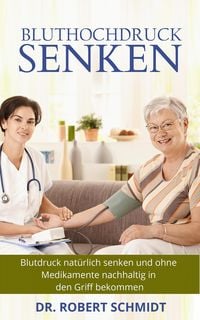 Produktbild: Bluthochdruck senken