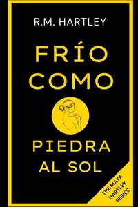 Produktbild: Fr&iacute;o Como Piedra Al Sol