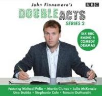 Produktbild: John Finnemore's Double Acts: Series 2