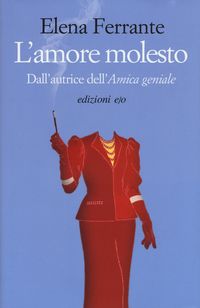 Produktbild: L' amore molesto