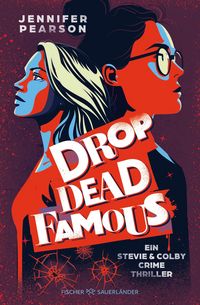 Produktbild: Drop Dead Famous