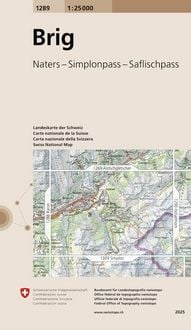 Produktbild: 1289 Brig