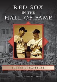 Produktbild: Red Sox in the Hall of Fame