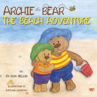 Produktbild: Archie the Bear - The Beach Adventure